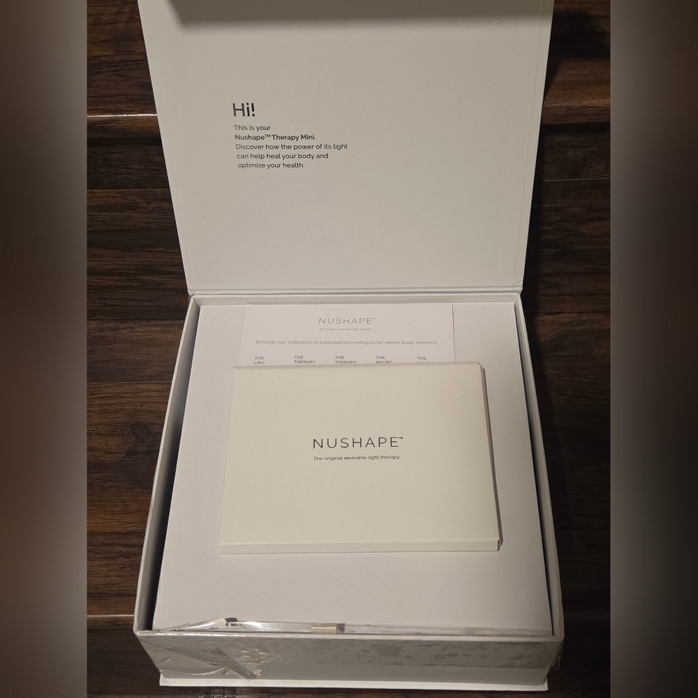 Nushape Mini Device - Picture 3 of 7